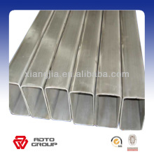 Stainless Steel Square Hollow Section/Rectangular Pipe From Reliable Factory